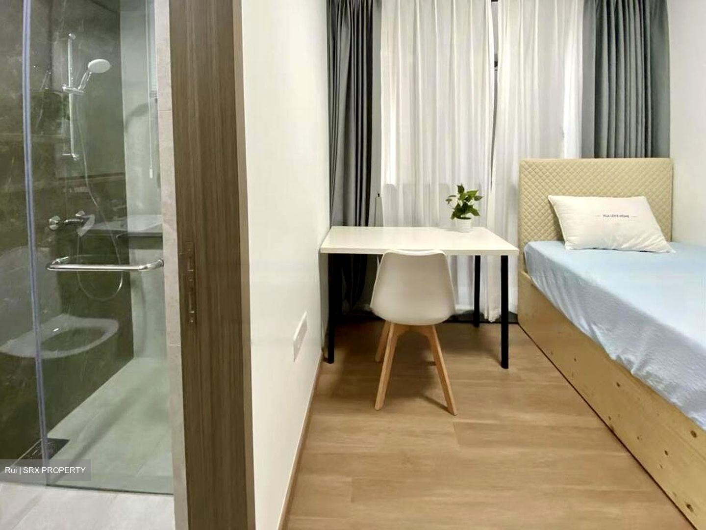 Copen Grand (D24), Condominium #470224611